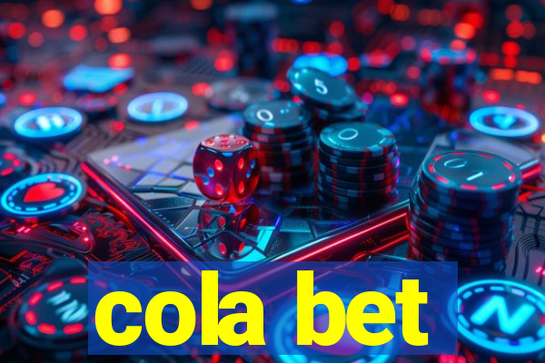 cola bet